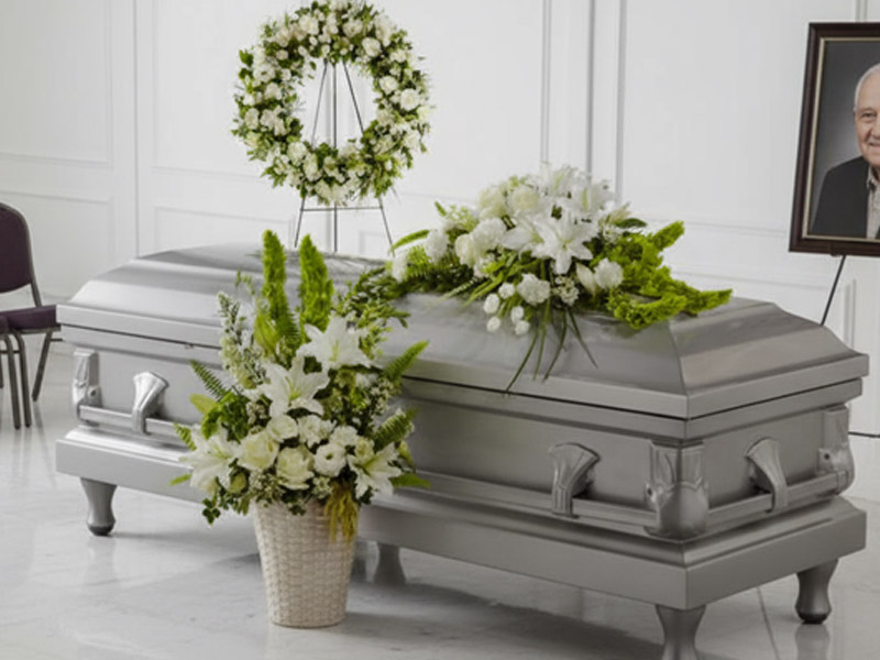 Imagem de Ornamentação