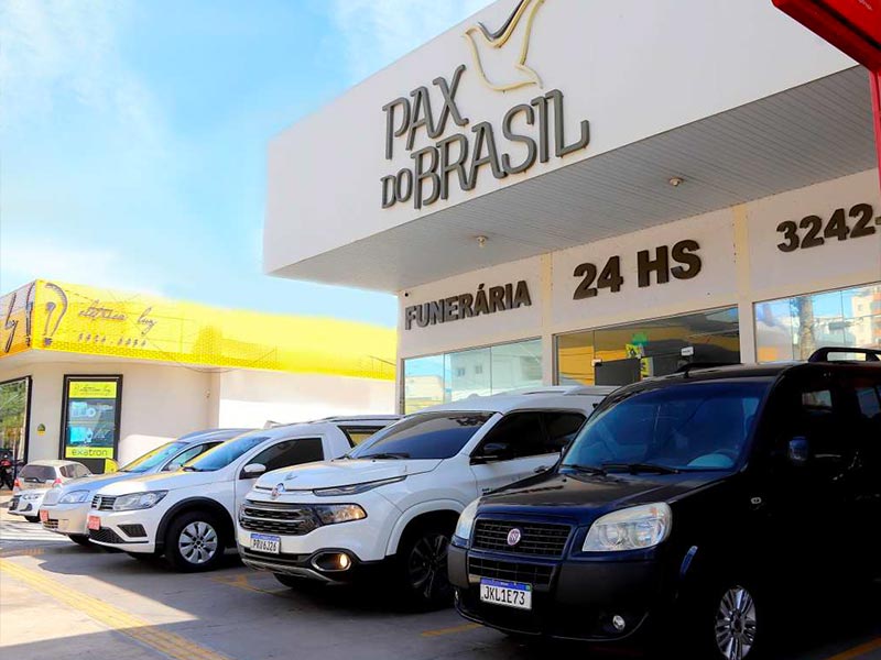 Imagem de Cremação